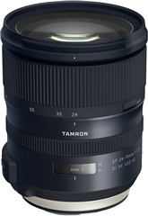Tamron SP 24-70mm f/2.8 Di VC USD G2 (Canon) - CeX (UK): - Buy